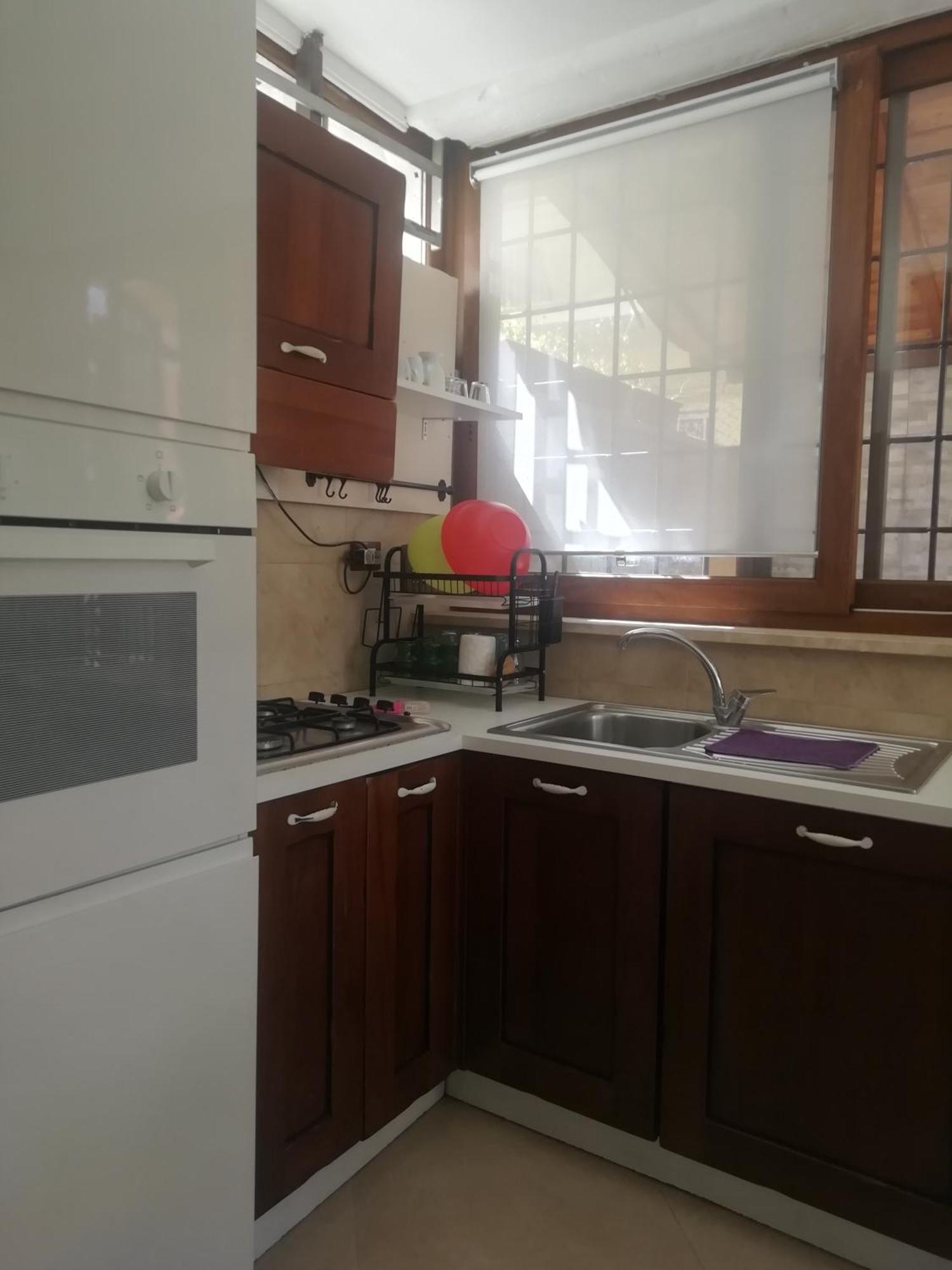 Domus Albanella Apartment Rome Luaran gambar
