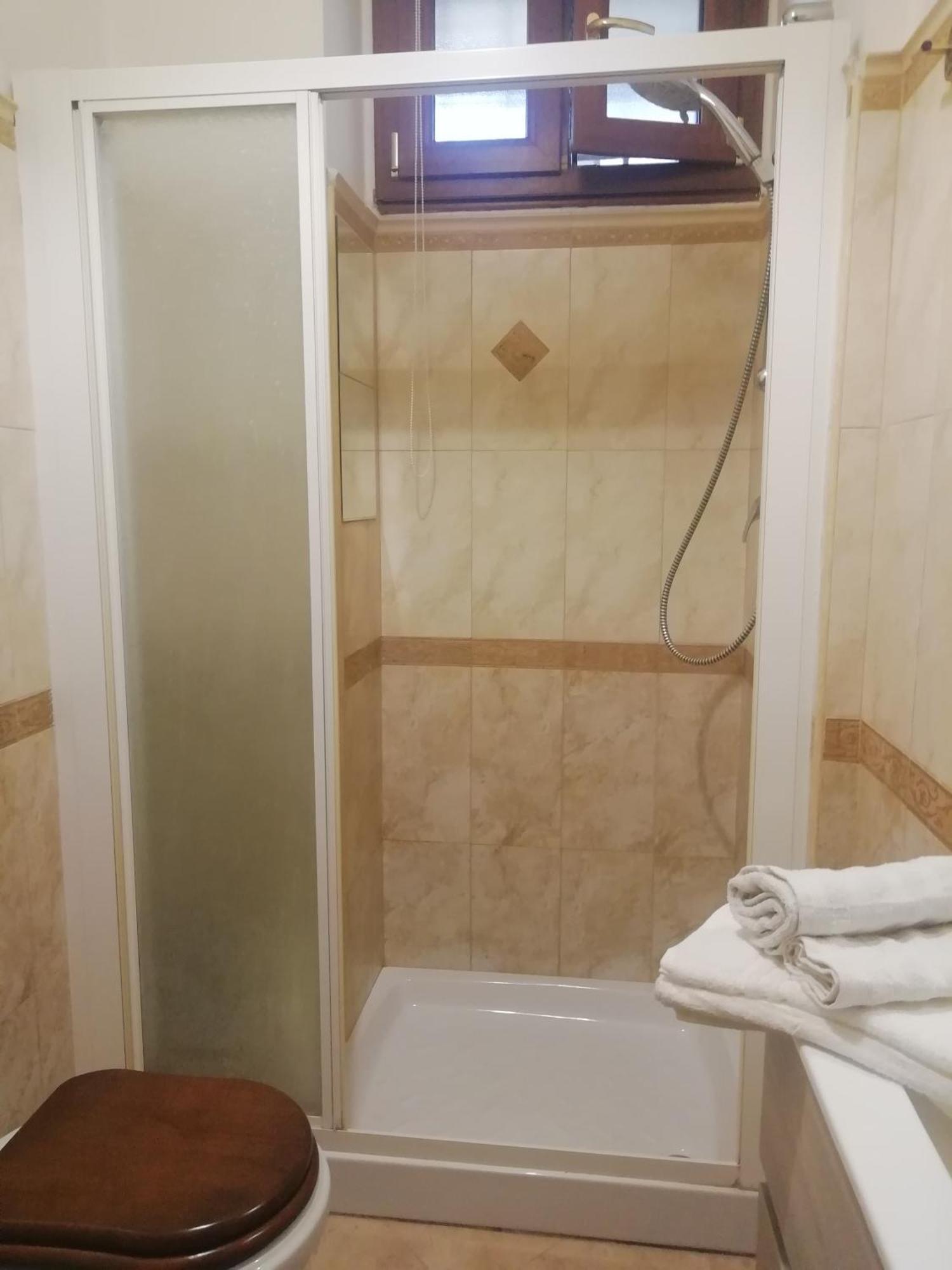 Domus Albanella Apartment Rome Luaran gambar